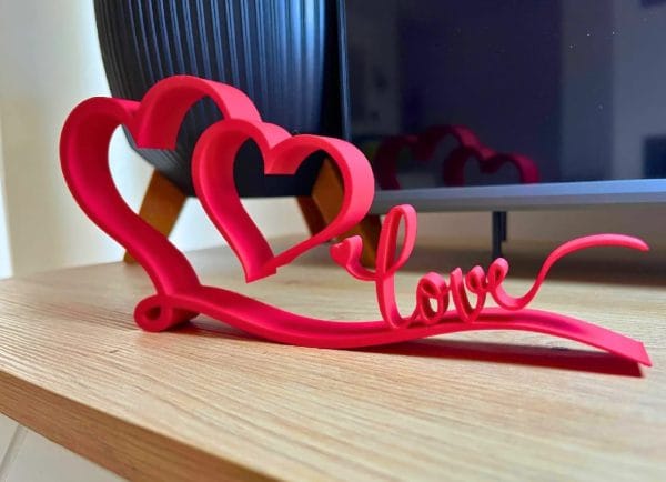 Decorațiune Love Nest